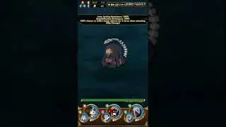 Naruto Blazing - Super Impact! Sandstorm Destroying Blaze