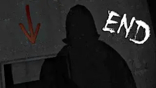 Left Alone - Ending | Literal Toilet Humor