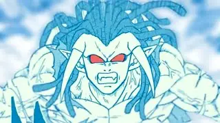 Two NEW Transformations in One Dragon Ball Super Chapter