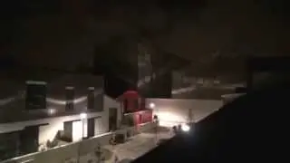 Continuous Gunfire Heard During Paris Anti-Terror Raid