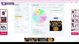 💸ARUBLE ACTUALIZA💸 | DE LAS MEJORES FAUCET 2026  |  FAUCETPAY CRIPTOMONEDAS,BITCOIN y DINERO GRATIS