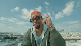 Drok - Forealz (Official video)
