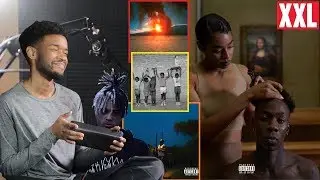 SONGS I'M LISTENING TO - 6/22/18