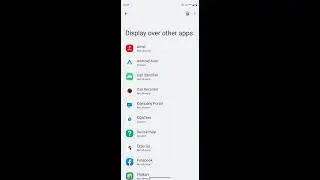 Creating App to Identify the Call Details(True Caller Mini)in Native Android Programmatically