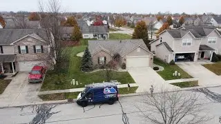 3 Kings - Owens Corning Duration System Roof in Driftwood in Noblesville
