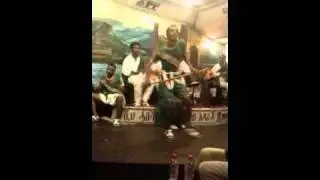 Ethiopio Dance Montage