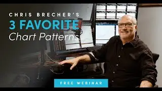 WEBINAR: Chris Brecher&rsquo;s 3 Favorite Chart Patterns | Simpler Trading