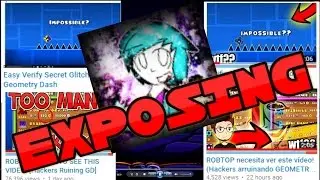 EXPOSING Zer0Te! [But we&rsquo;ve made up since so yea]