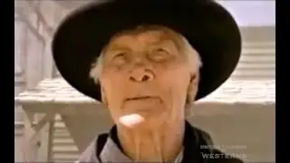 Jack Palance 1995 Taco Bell TV classic commercial