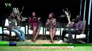 Should Your Past Define You? You can afford to miss this episode