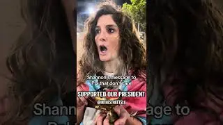 Trans woman Shannon Axe speaks on solidarity, faith, & trans inclusion in LA