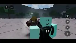 Ruining people ult in the roblox the strongest battleground 