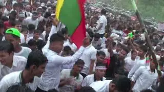 Myanmar Army and Arakan Army are killing our Rohingya Muslims.   We want justice |DWTK mv Ediris|