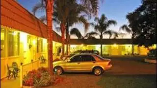 Aromet Motor Inn - Temora - Australia