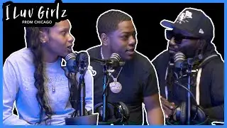 16ShotEm addresses fans SWITCHING UP, FBG Butta THREATENING him, Police WATCHING Interviews & more