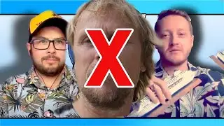 Danny Black Tech Is Hard Won't Even Say My Name - Hidden From Channel