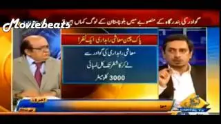 Pakistan not able to Digest $46 billion Chinese Investment