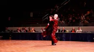 Grayson Jensen and Dia Beck Cabaret