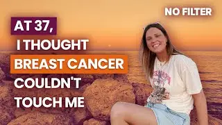 Lucy Ormonde Thought She Was Too Young To Get Breast Cancer