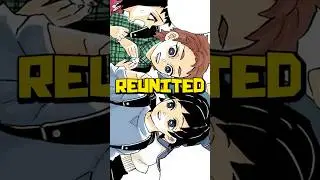 Giyu Gets Reincarnated As Sabito&rsquo;s Best Friend | Demon Slayer Season 5 Ending Future Explained