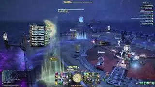 From the TOP! - Leviathan(Ex) - MINE - clear - SCH PoV