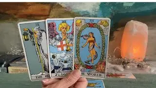 GEMINI Tarot July 2023&ndash;An important choice leads to a perfect match❤️🌎💰