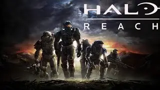 🔴 LIVE!! Playing the Entire Halo MCC Campaign | Day 5: Reach - Combat Evolved