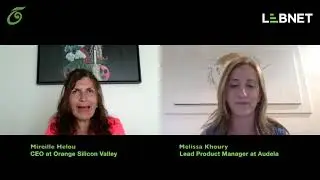 Major Telecommunications Breakthroughs: Chat with Orange Silicon Valley CEO