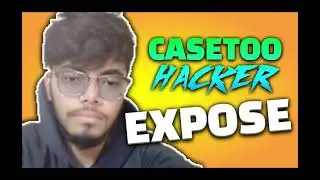 casetoo exposed in 13 june video