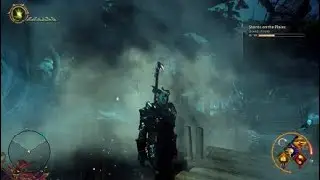 Dragon Age: Inquisition 2024 2H Templar 3 Ability Combo (STUN, BOOST, STRIKE)