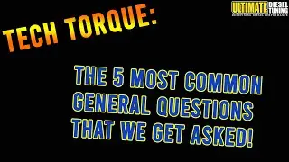 Warranty? On-Car Soot Cleaning? Throttle Controllers? Dynos? Tyre sizes?