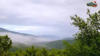 In Harmony with Pure Nature: Contemplation for Consciousness and the Soul FHD 24/7