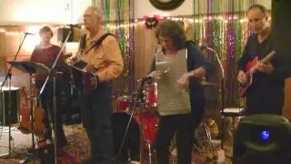 Swamp Soul, playing 'Have Mercy'.mp4