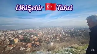 #Eskişehir,den#kuşbakışı#görüntüler#Turkei🇹🇷#Türkiye