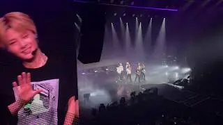 Stray Kids UNVEIL TOUR 