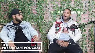 ROACH MOTEL CREATOR Rich Graham aka DJ FILTHY RICH Interview with Fresh Start Radio