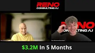 Dream Style Remodeling X Reno Consulting A.I