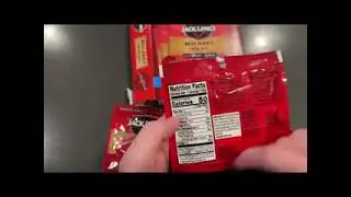 Original Jack Link's Beef Jerky | riverbluez.com