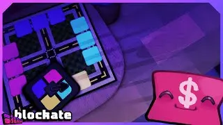 blockate OST - New World