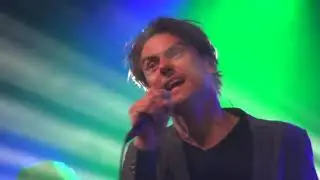 Tribute To The Cats Band / Cees Veerman -  Cry To Me ( Solomon Burke)  Assen