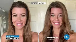 Cuvee Beauty The Perfect Blowout Duo