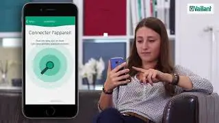 ambiSENSE &ndash; D&eacute;couvrez comment installer votre t&ecirc;te thermostatique