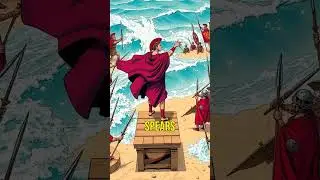 Caligula's War on the Ocean: Madness or Genius?