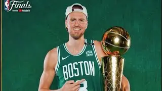 Kristaps Porzingis Top 10 Plays of His Career