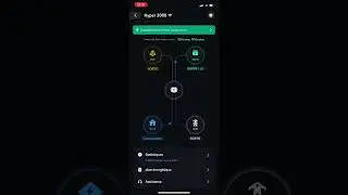 Installation hyper 2000 et premi&egrave;re teste de l&rsquo;application 👍