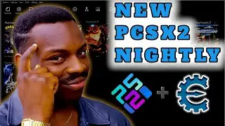 How to Use Cheat Engine with New Version of PCSX2 Emulator | CRUSING anmol