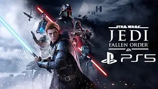 STAR WARS Jedi: Upadły zakon cz. 3