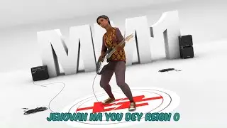 Mercy Chinwo - Na You Dey Reign (Official Lyric Video)