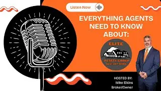 Why Agents Are Moving to Elite Realty Group in Morristown TN | Interview with Broker Mike Elkins