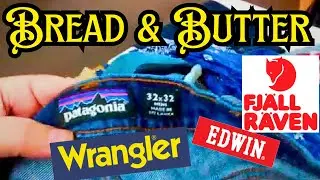 No more boots : All Kilo Sales and Charity Shops